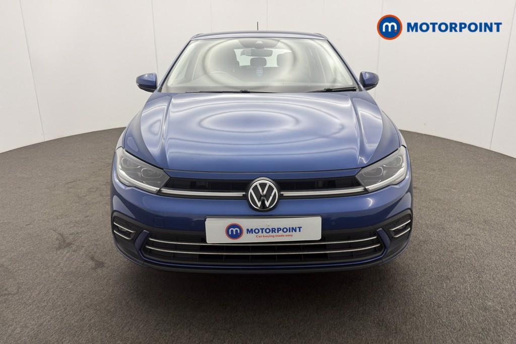 Volkswagen Polo Style Manual Petrol Hatchback - Stock Number (1575290) - 27th supplementary image