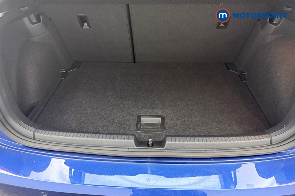 Volkswagen Polo Style Manual Petrol Hatchback - Stock Number (1575290) - 28th supplementary image