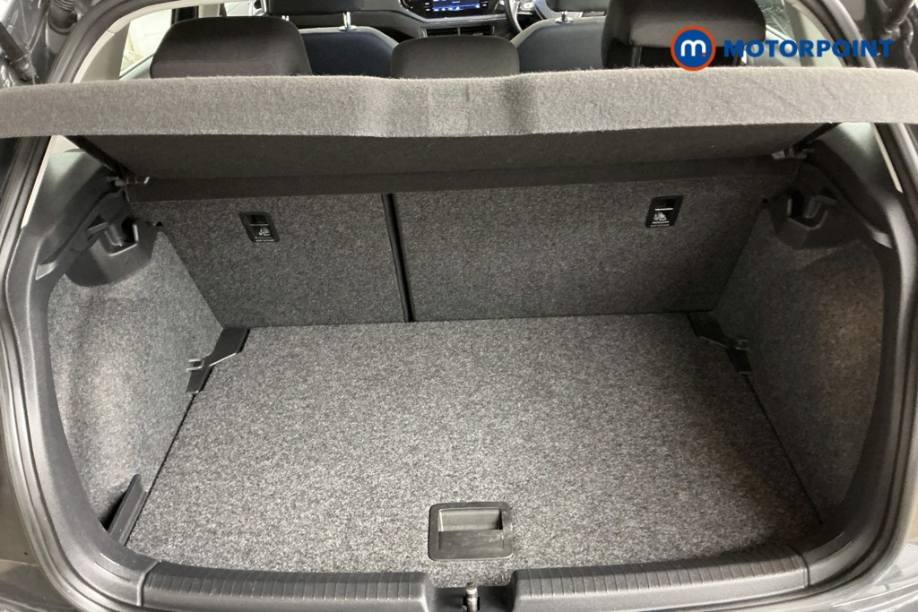 Volkswagen Polo SEL Automatic Petrol Hatchback - Stock Number (1575348) - 3rd supplementary image