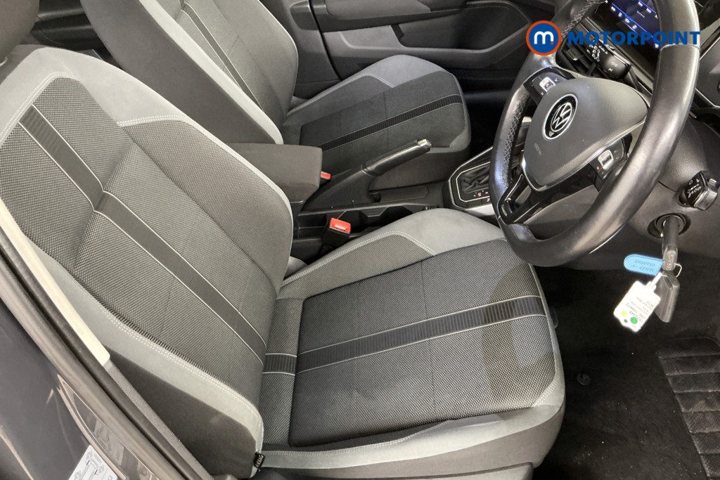 Volkswagen Polo SEL Automatic Petrol Hatchback - Stock Number (1575348) - 5th supplementary image