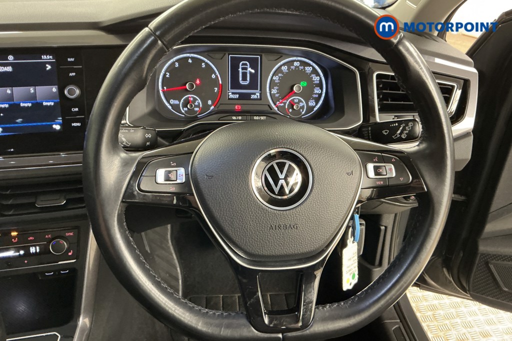 Volkswagen Polo SEL Automatic Petrol Hatchback - Stock Number (1575348) - 6th supplementary image