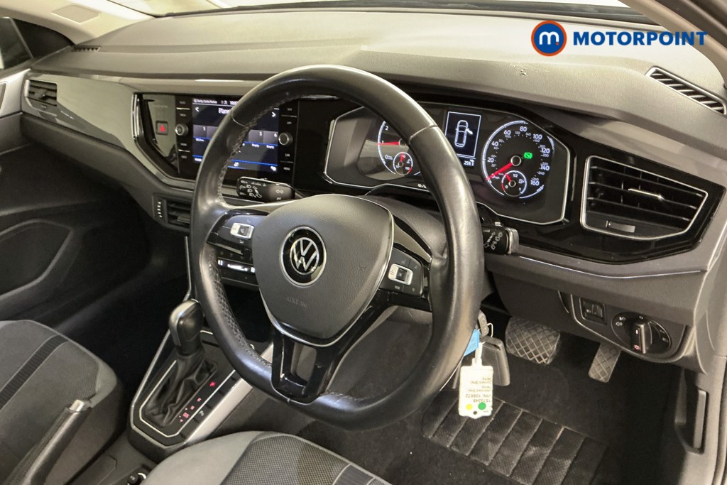 Volkswagen Polo SEL Automatic Petrol Hatchback - Stock Number (1575348) - 7th supplementary image