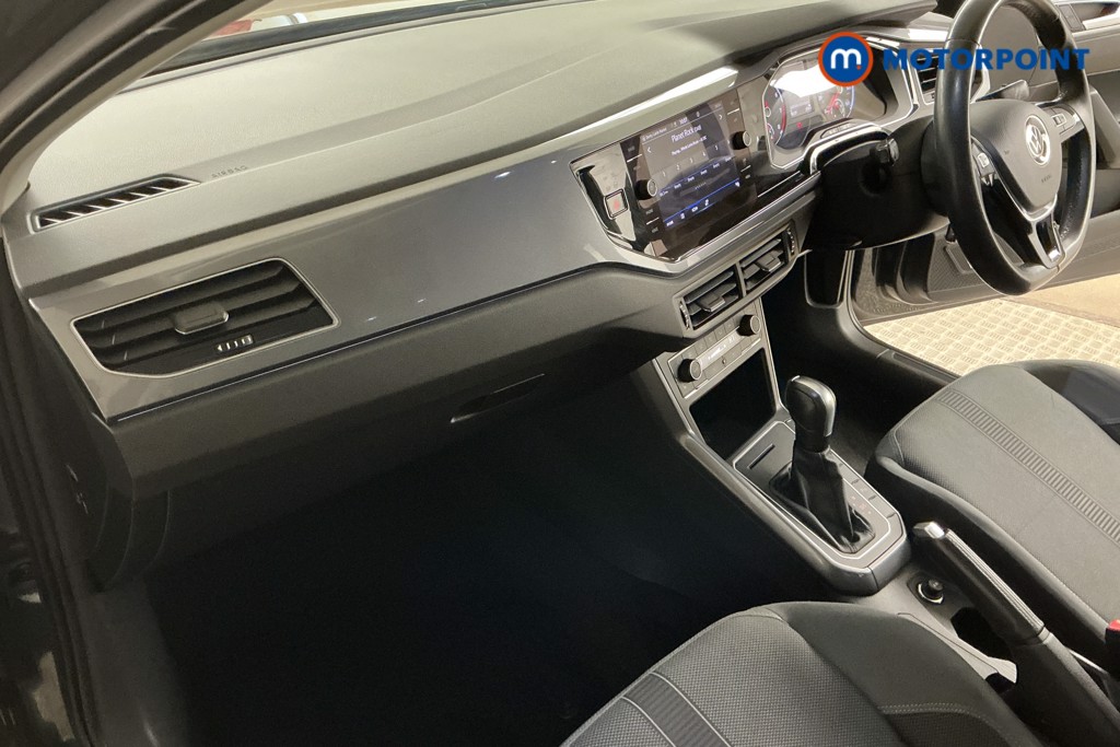 Volkswagen Polo SEL Automatic Petrol Hatchback - Stock Number (1575348) - 8th supplementary image