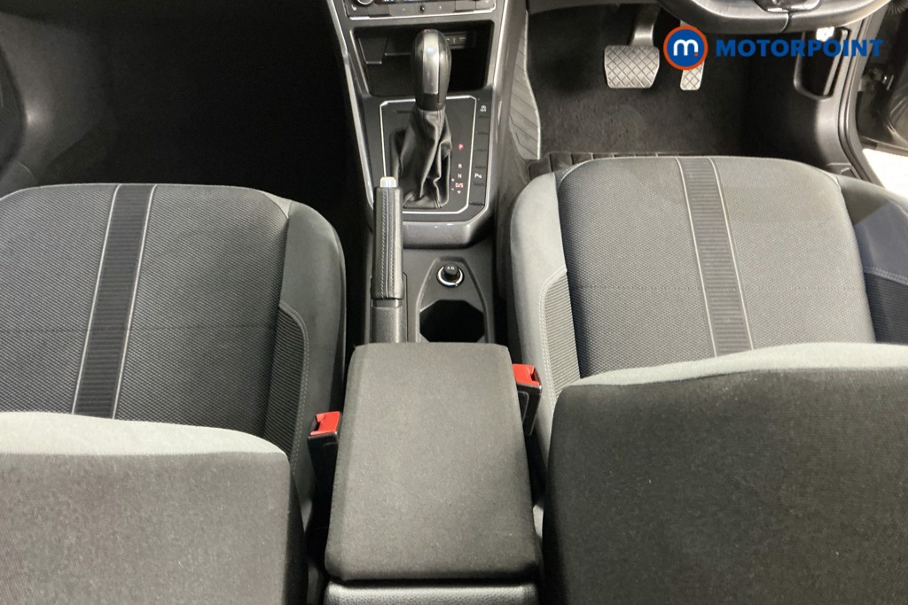 Volkswagen Polo SEL Automatic Petrol Hatchback - Stock Number (1575348) - 10th supplementary image