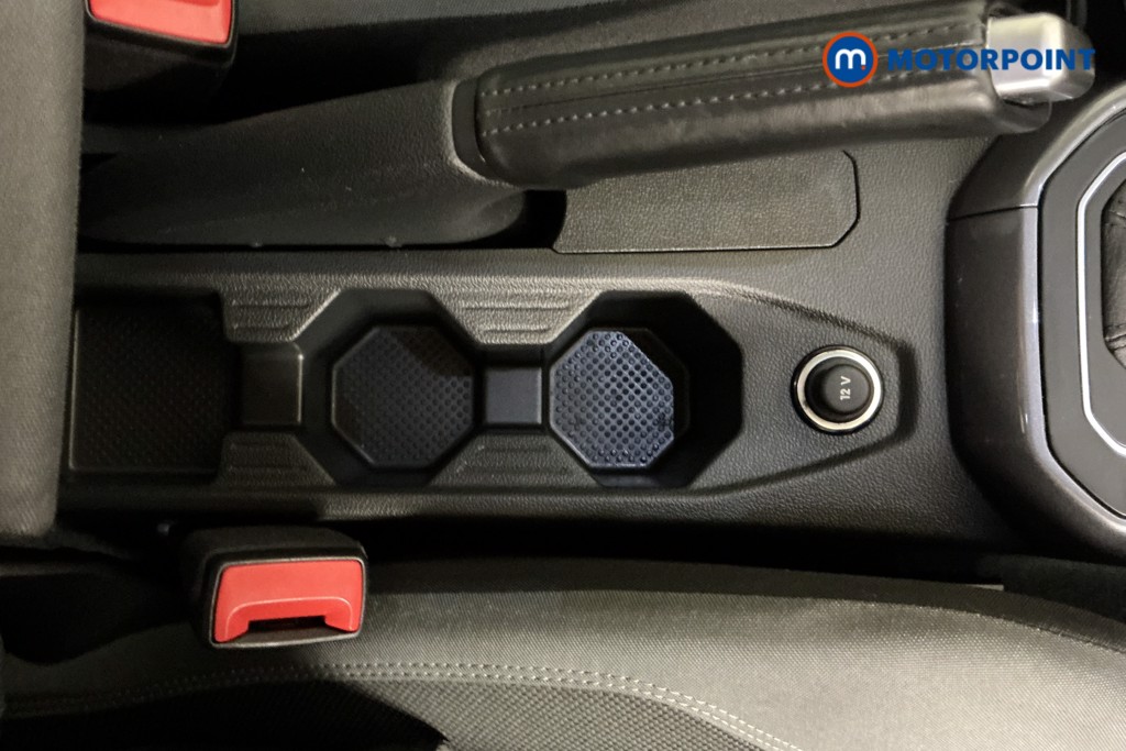 Volkswagen Polo SEL Automatic Petrol Hatchback - Stock Number (1575348) - 13th supplementary image