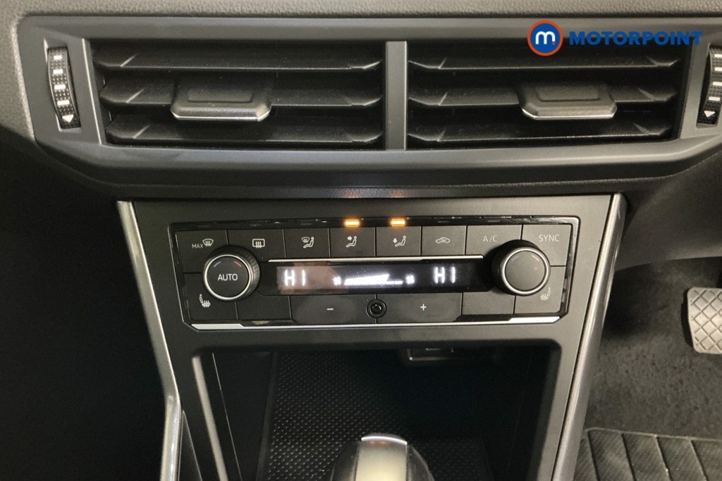 Volkswagen Polo SEL Automatic Petrol Hatchback - Stock Number (1575348) - 15th supplementary image