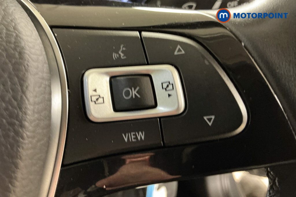 Volkswagen Polo SEL Automatic Petrol Hatchback - Stock Number (1575348) - 18th supplementary image