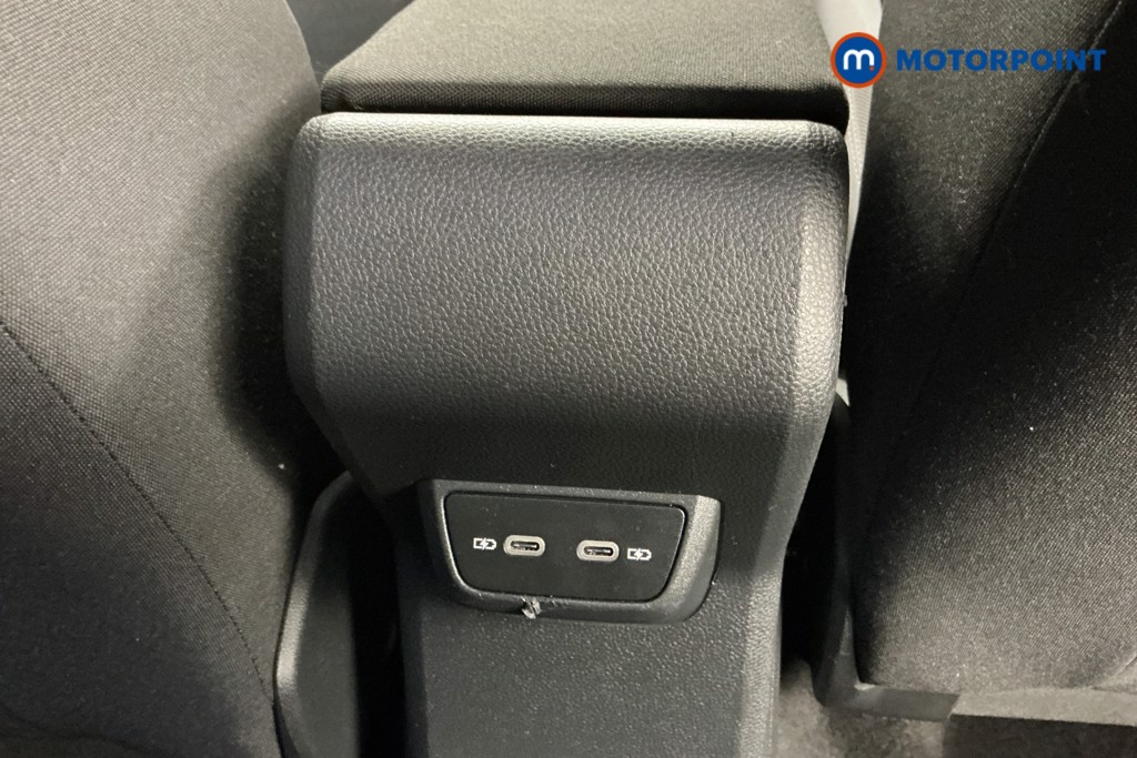 Volkswagen Polo SEL Automatic Petrol Hatchback - Stock Number (1575348) - 20th supplementary image