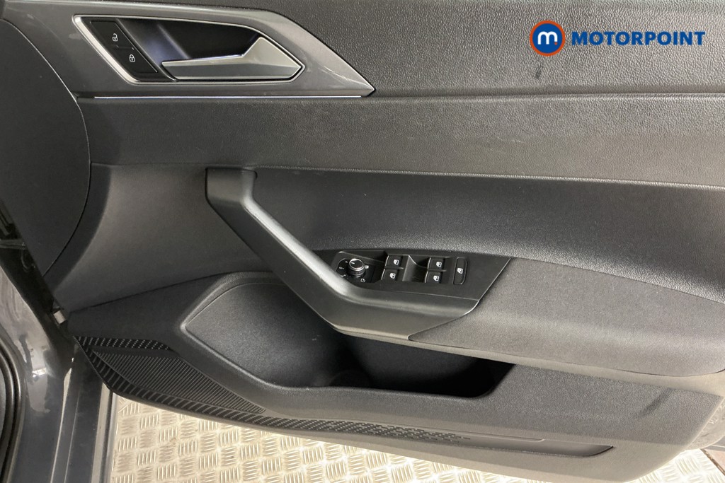 Volkswagen Polo SEL Automatic Petrol Hatchback - Stock Number (1575348) - 21st supplementary image