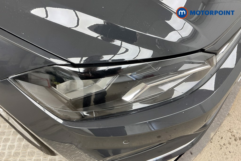 Volkswagen Polo SEL Automatic Petrol Hatchback - Stock Number (1575348) - 25th supplementary image