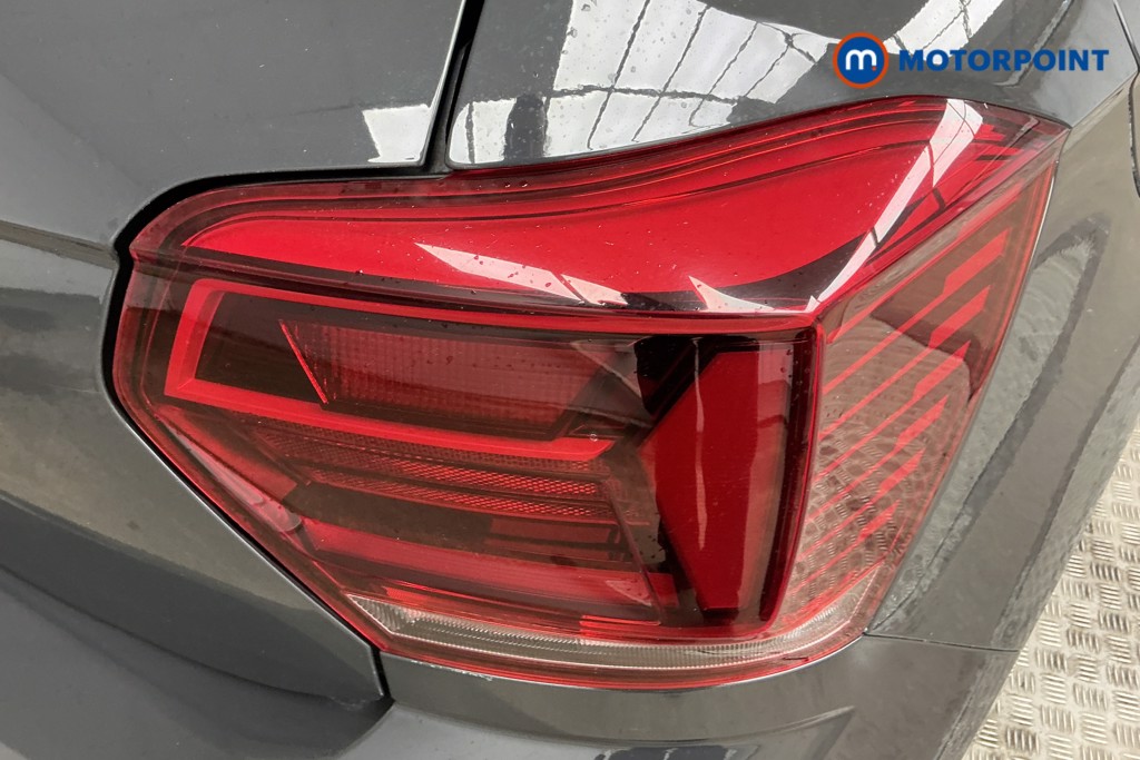 Volkswagen Polo SEL Automatic Petrol Hatchback - Stock Number (1575348) - 26th supplementary image