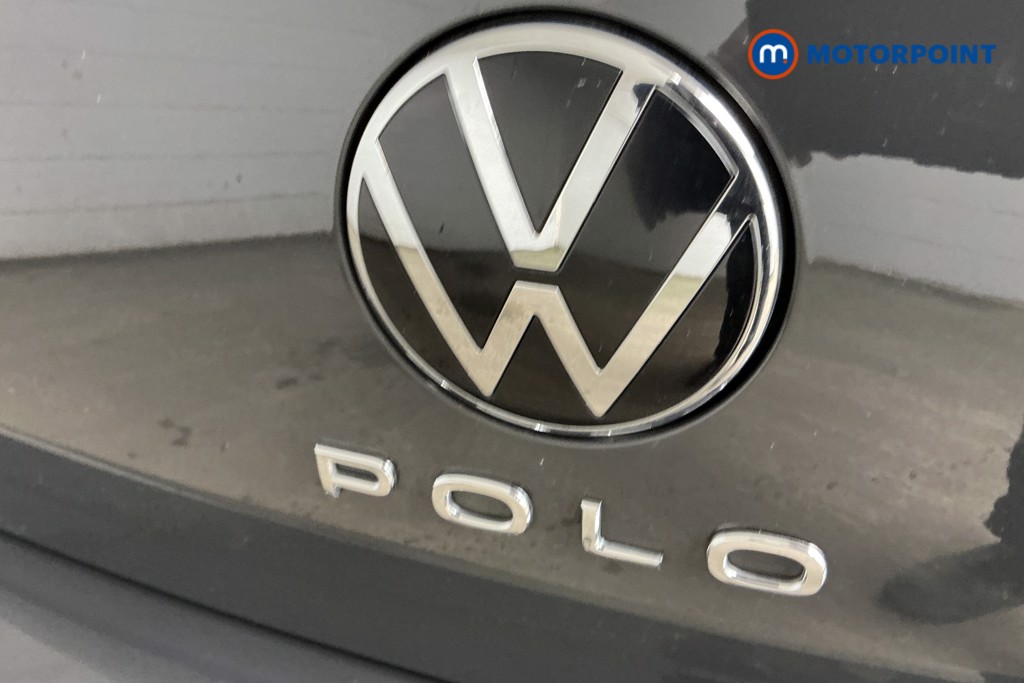 Volkswagen Polo SEL Automatic Petrol Hatchback - Stock Number (1575348) - 27th supplementary image