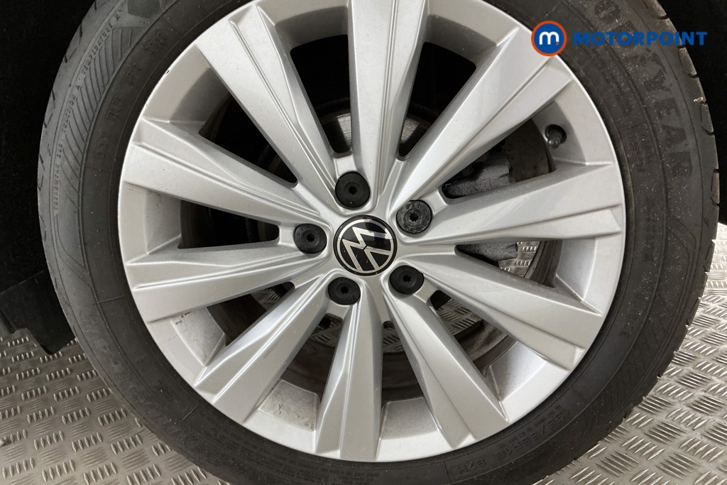 Volkswagen Polo SEL Automatic Petrol Hatchback - Stock Number (1575348) - 31st supplementary image