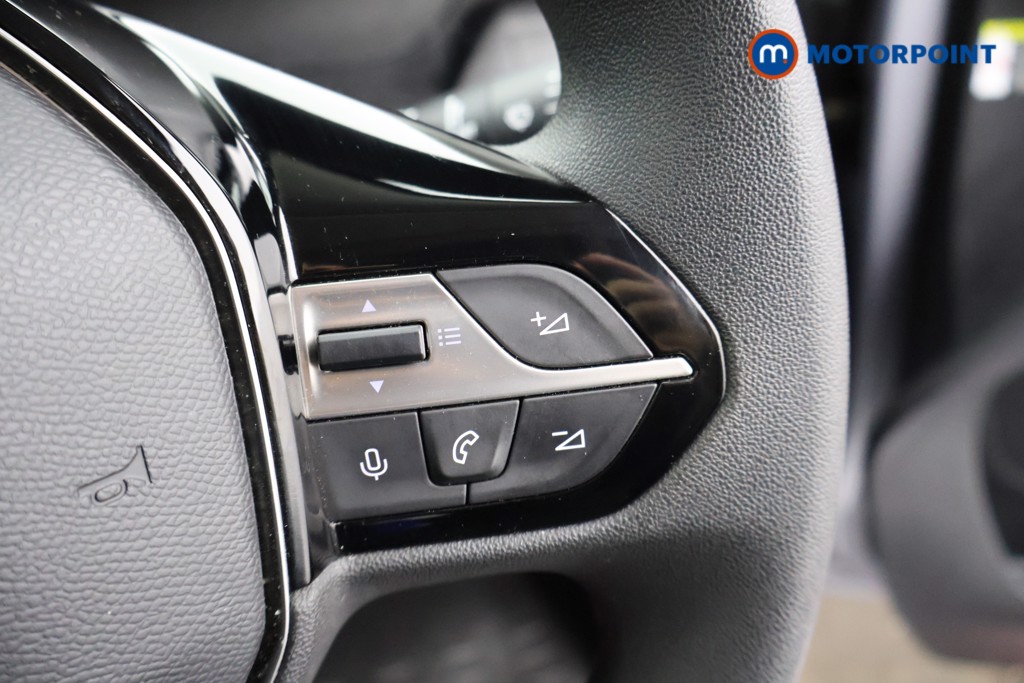 Peugeot Partner Professional Manual Diesel Panel Van - Stock Number (1575421) - 3rd supplementary image