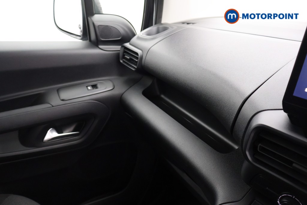 Peugeot Partner Professional Manual Diesel Panel Van - Stock Number (1575421) - 6th supplementary image