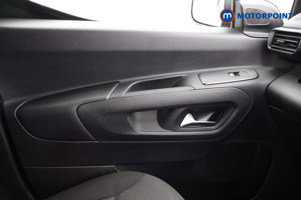 Peugeot Partner Professional Manual Diesel Panel Van - Stock Number (1575421) - 7th supplementary image