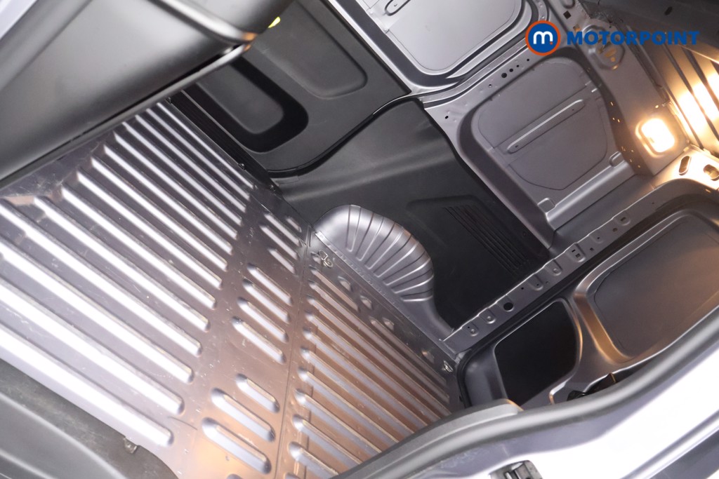Peugeot Partner Professional Manual Diesel Panel Van - Stock Number (1575421) - 12th supplementary image
