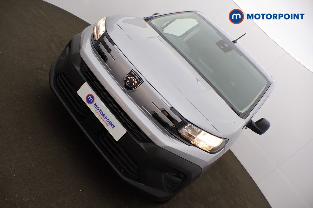 Peugeot Partner Professional Manual Diesel Panel Van - Stock Number (1575421) - 14th supplementary image