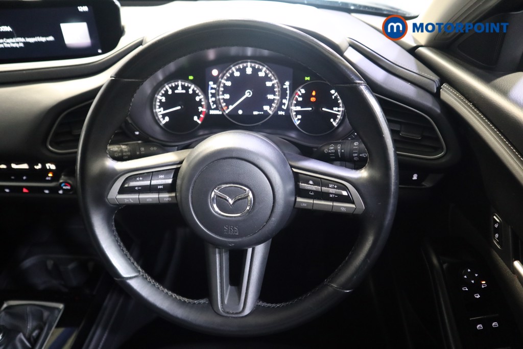 Mazda Cx-30 Se-L Lux Manual Petrol-Electric Hybrid SUV - Stock Number (1575457) - 2nd supplementary image