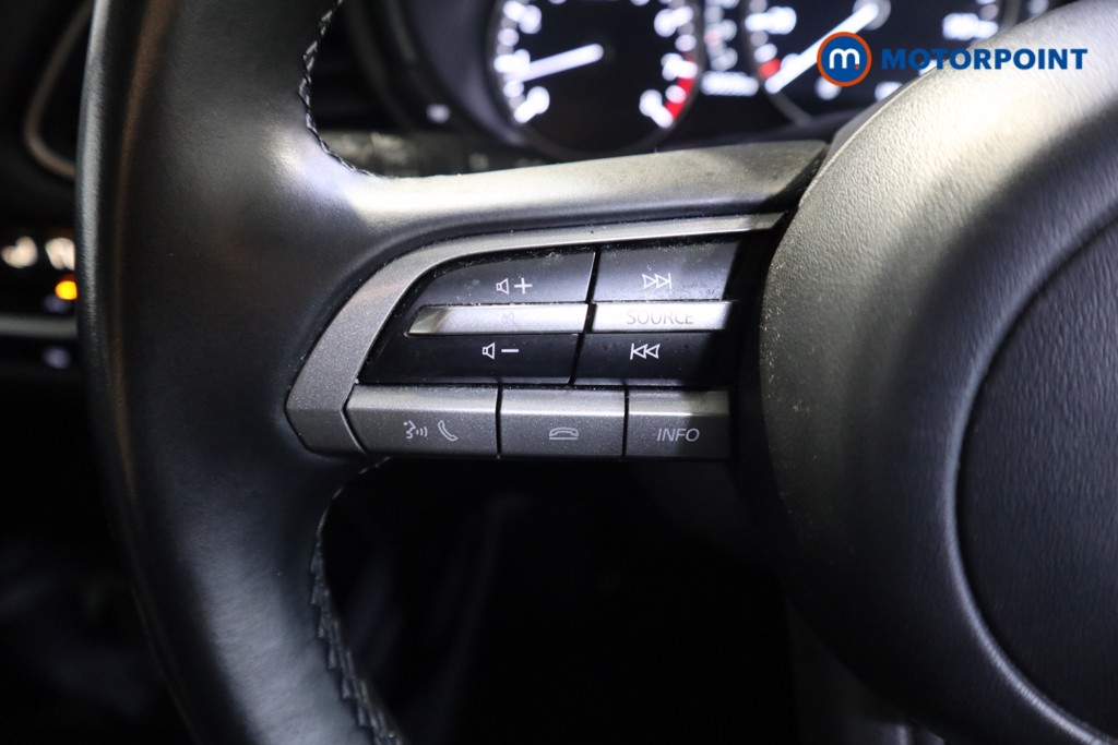 Mazda Cx-30 Se-L Lux Manual Petrol-Electric Hybrid SUV - Stock Number (1575457) - 3rd supplementary image