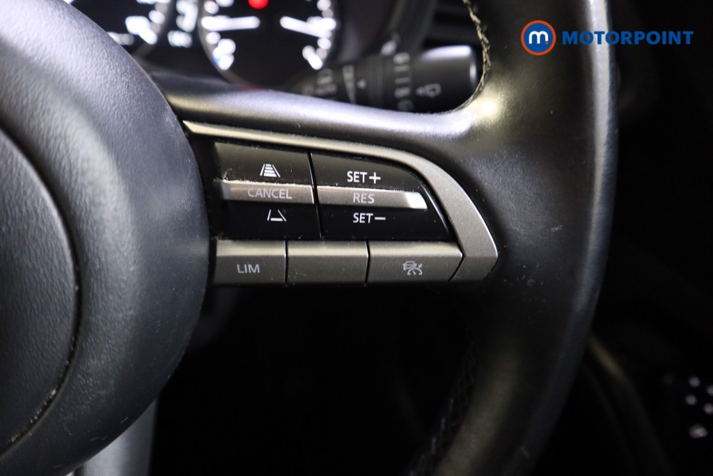 Mazda Cx-30 Se-L Lux Manual Petrol-Electric Hybrid SUV - Stock Number (1575457) - 4th supplementary image