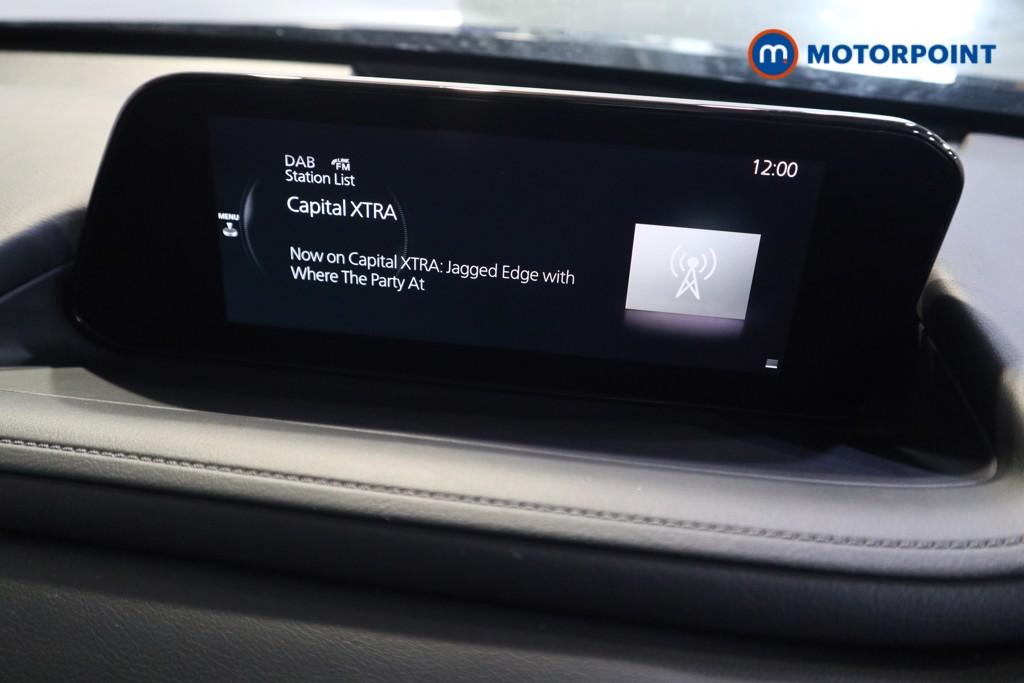 Mazda Cx-30 Se-L Lux Manual Petrol-Electric Hybrid SUV - Stock Number (1575457) - 6th supplementary image