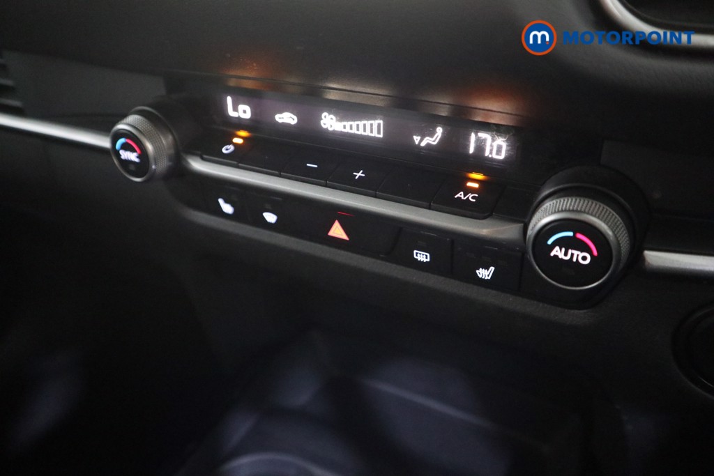 Mazda Cx-30 Se-L Lux Manual Petrol-Electric Hybrid SUV - Stock Number (1575457) - 7th supplementary image