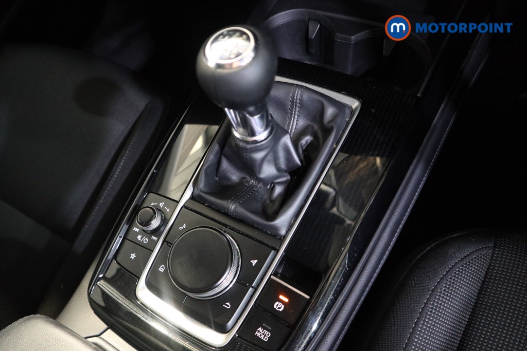 Mazda Cx-30 Se-L Lux Manual Petrol-Electric Hybrid SUV - Stock Number (1575457) - 8th supplementary image