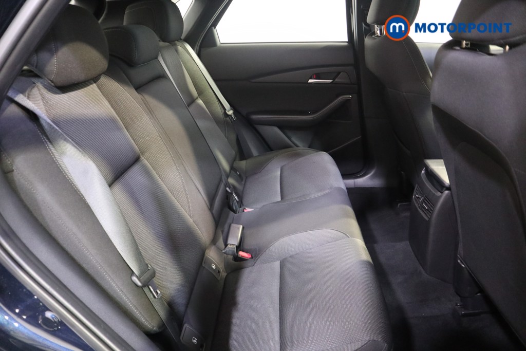Mazda Cx-30 Se-L Lux Manual Petrol-Electric Hybrid SUV - Stock Number (1575457) - 11th supplementary image