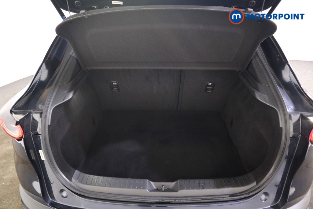 Mazda Cx-30 Se-L Lux Manual Petrol-Electric Hybrid SUV - Stock Number (1575457) - 12th supplementary image