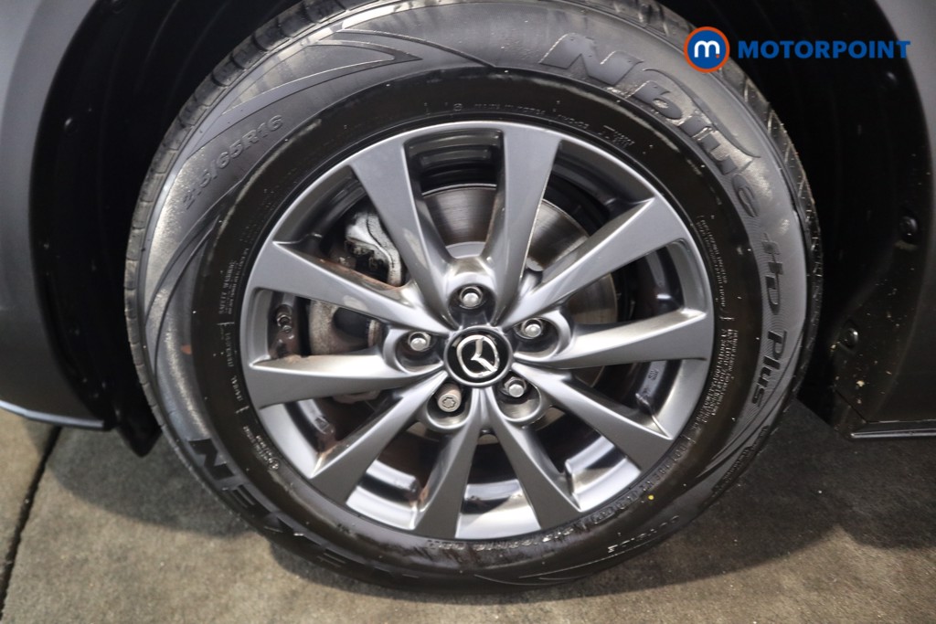 Mazda Cx-30 Se-L Lux Manual Petrol-Electric Hybrid SUV - Stock Number (1575457) - 15th supplementary image