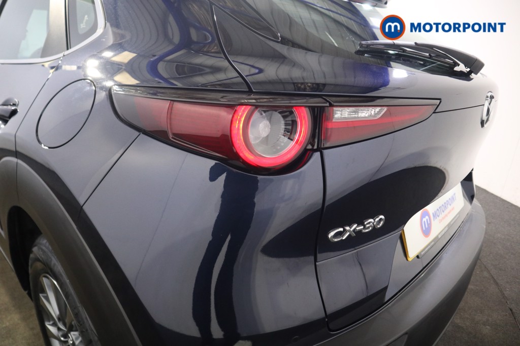 Mazda Cx-30 Se-L Lux Manual Petrol-Electric Hybrid SUV - Stock Number (1575457) - 19th supplementary image