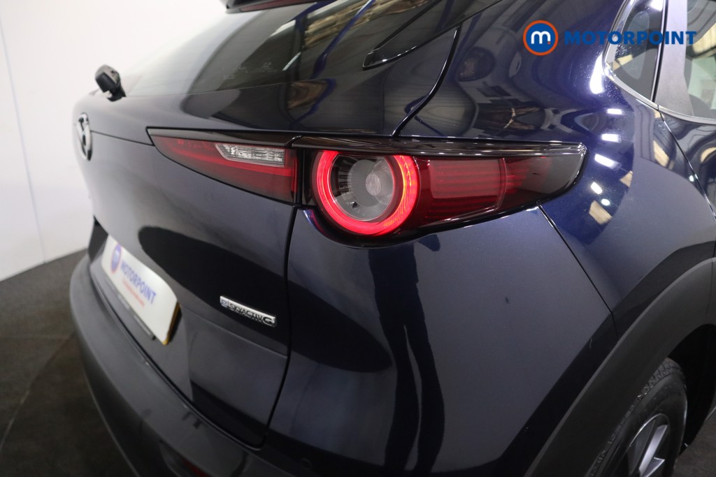 Mazda Cx-30 Se-L Lux Manual Petrol-Electric Hybrid SUV - Stock Number (1575457) - 20th supplementary image