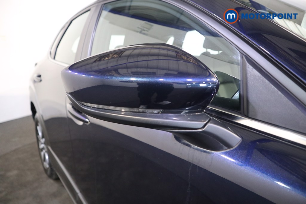 Mazda Cx-30 Se-L Lux Manual Petrol-Electric Hybrid SUV - Stock Number (1575457) - 21st supplementary image