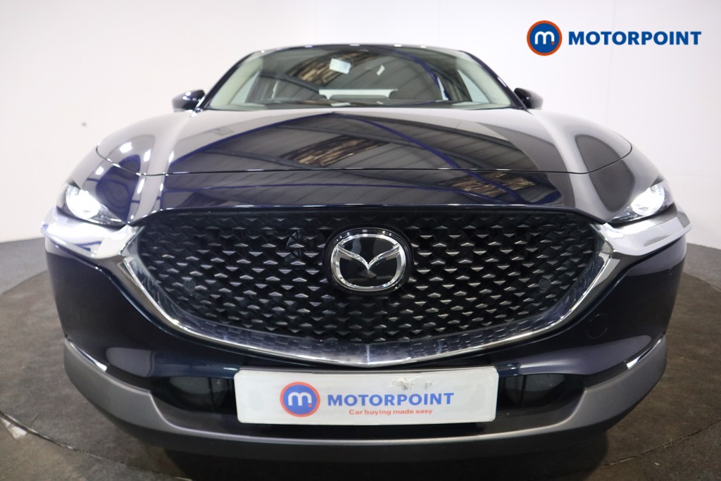 Mazda Cx-30 Se-L Lux Manual Petrol-Electric Hybrid SUV - Stock Number (1575457) - 24th supplementary image