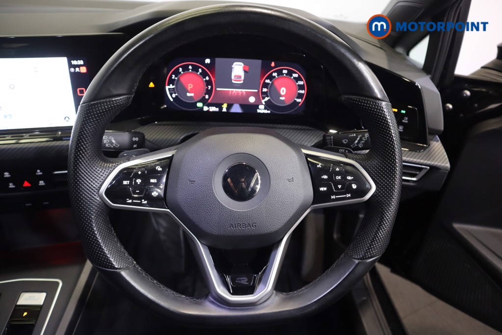 Volkswagen Golf R-Line Automatic Petrol Estate - Stock Number (1575468) - 3rd supplementary image