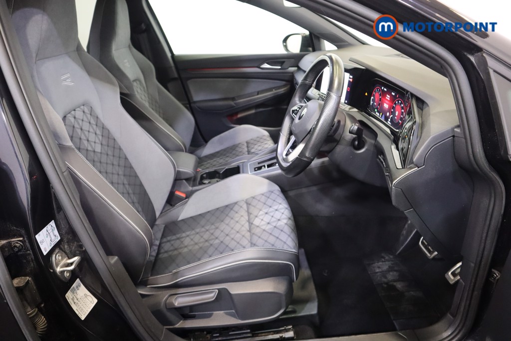 Volkswagen Golf R-Line Automatic Petrol Estate - Stock Number (1575468) - 6th supplementary image