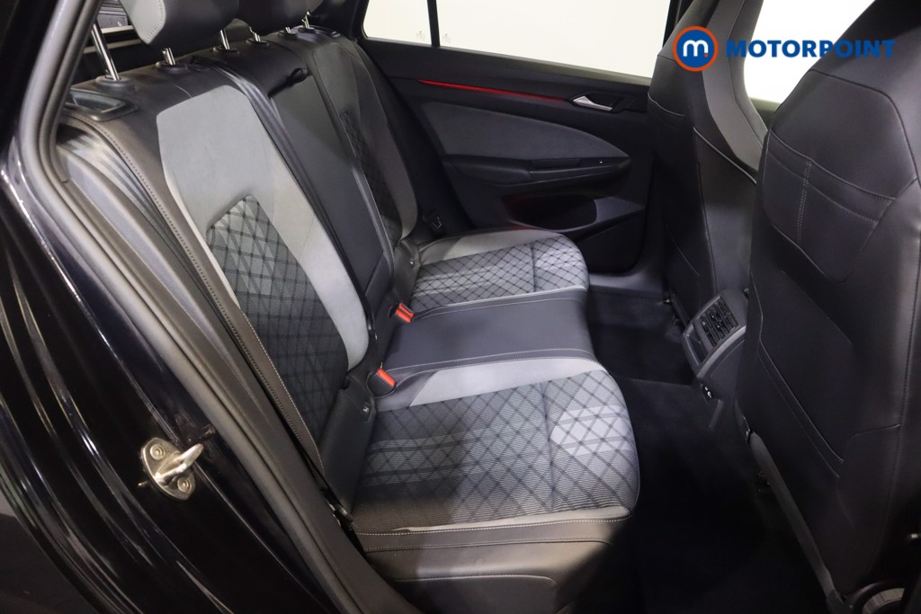Volkswagen Golf R-Line Automatic Petrol Estate - Stock Number (1575468) - 7th supplementary image