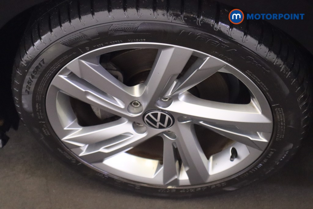 Volkswagen Golf R-Line Automatic Petrol Estate - Stock Number (1575468) - 10th supplementary image