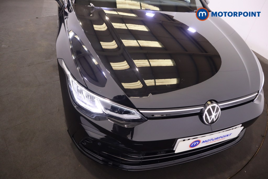 Volkswagen Golf R-Line Automatic Petrol Estate - Stock Number (1575468) - 36th supplementary image