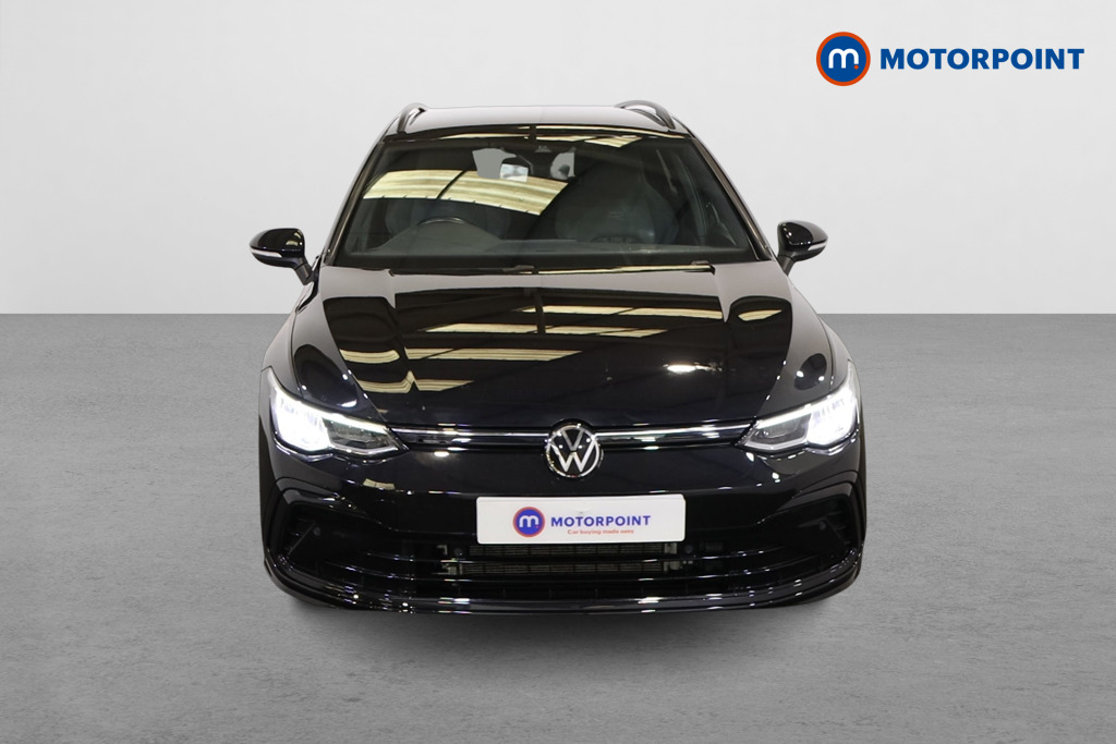 Volkswagen Golf R-Line Automatic Petrol Estate - Stock Number (1575468) - Front bumper