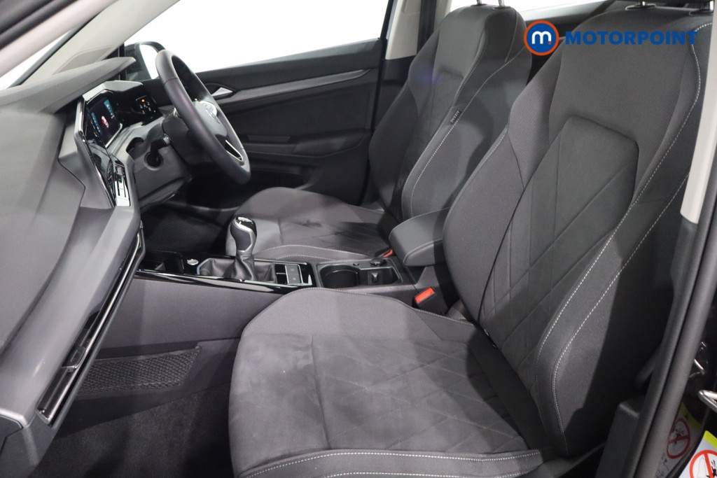 Volkswagen Golf Style Manual Petrol Hatchback - Stock Number (1575563) - 4th supplementary image