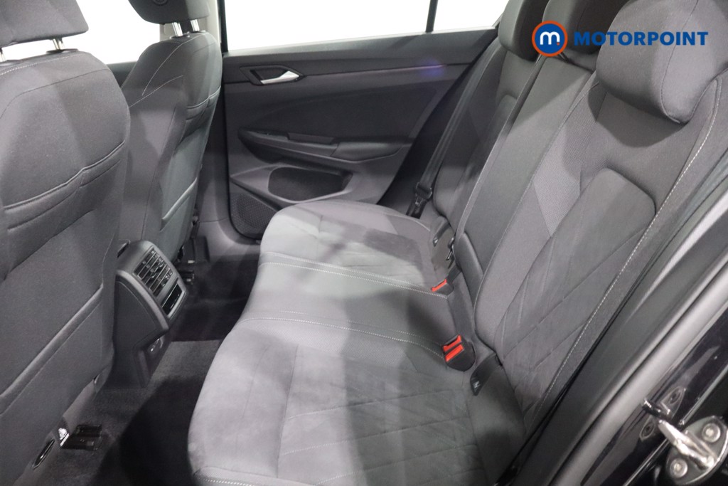 Volkswagen Golf Style Manual Petrol Hatchback - Stock Number (1575563) - 5th supplementary image