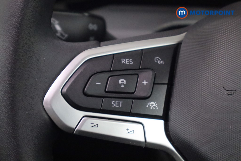 Volkswagen Golf Style Manual Petrol Hatchback - Stock Number (1575563) - 7th supplementary image