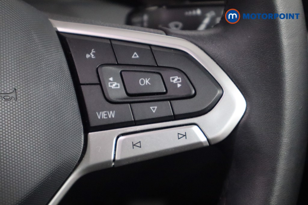 Volkswagen Golf Style Manual Petrol Hatchback - Stock Number (1575563) - 8th supplementary image