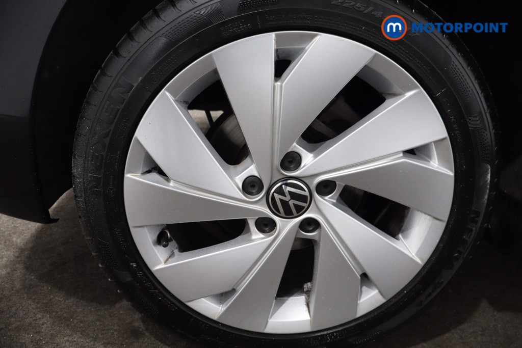 Volkswagen Golf Style Manual Petrol Hatchback - Stock Number (1575563) - 9th supplementary image