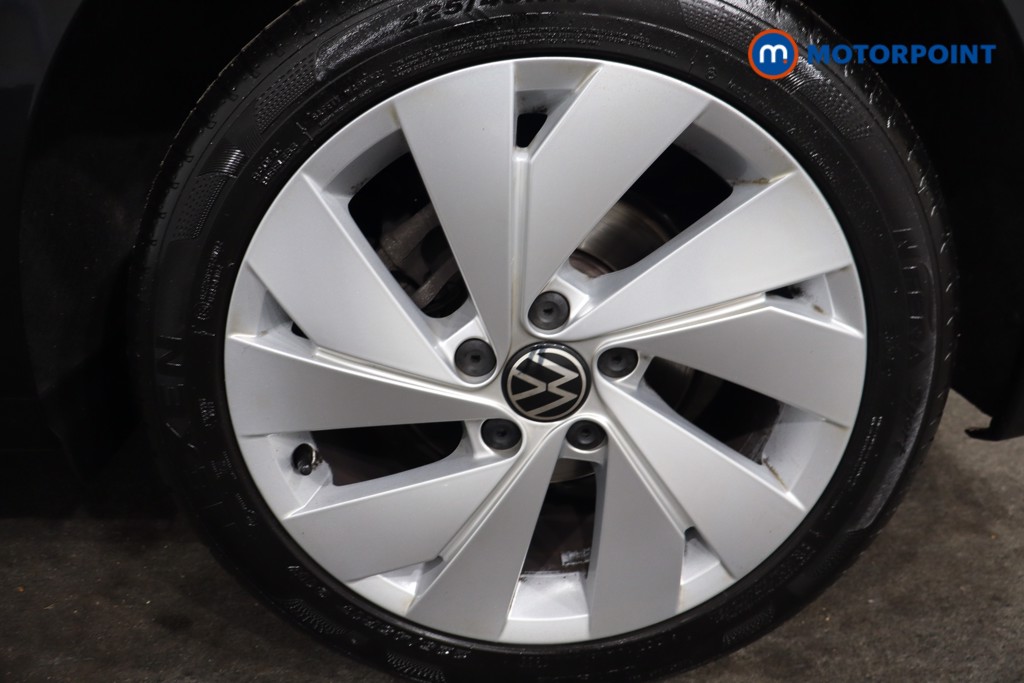 Volkswagen Golf Style Manual Petrol Hatchback - Stock Number (1575563) - 12th supplementary image