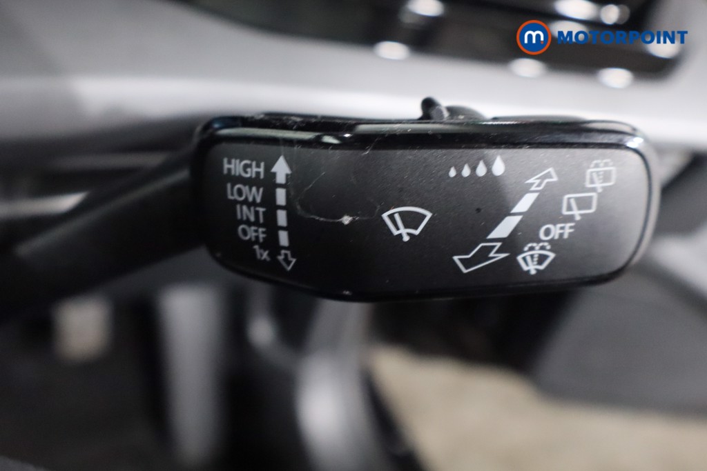 Volkswagen Golf Style Manual Petrol Hatchback - Stock Number (1575563) - 18th supplementary image