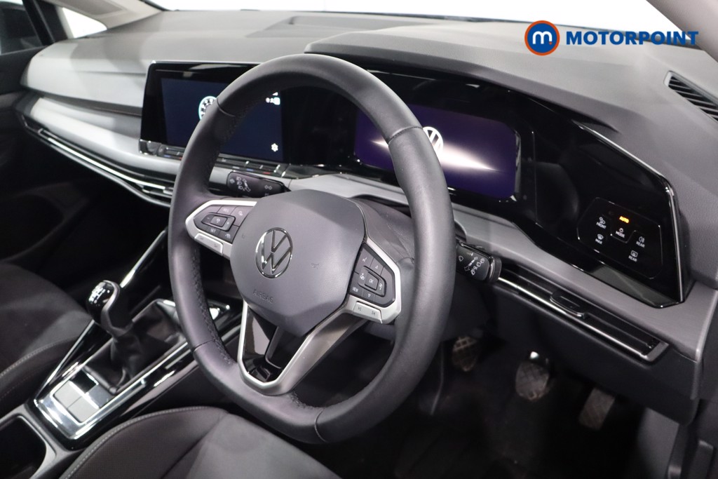 Volkswagen Golf Style Manual Petrol Hatchback - Stock Number (1575563) - 23rd supplementary image