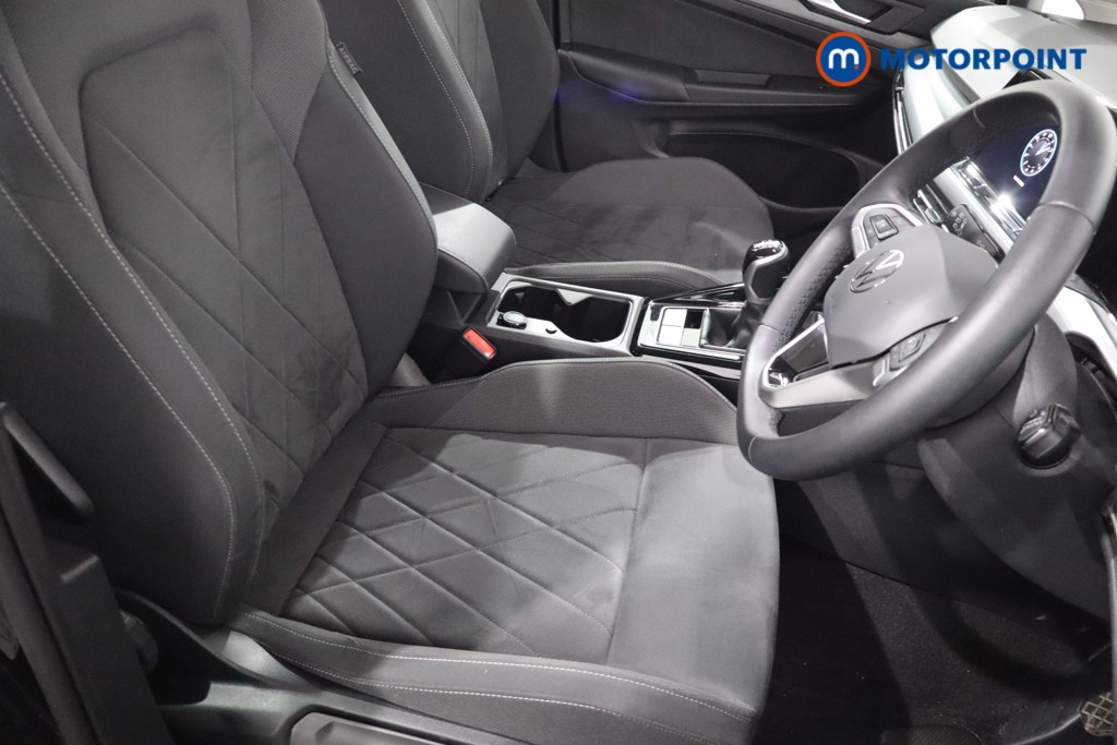 Volkswagen Golf Style Manual Petrol Hatchback - Stock Number (1575563) - 24th supplementary image